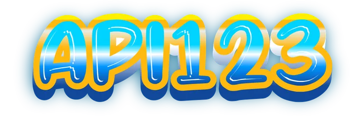 LOGO API123